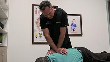 fitness tips from a chiropractor