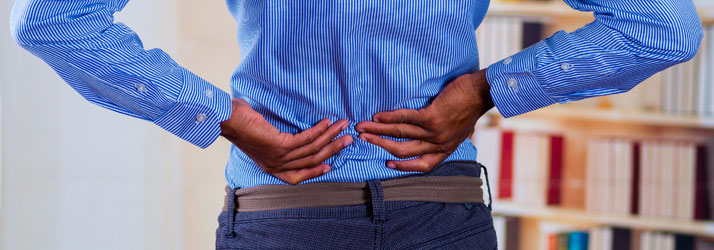 Chiropractic Fort Worth TX Low Back Pain