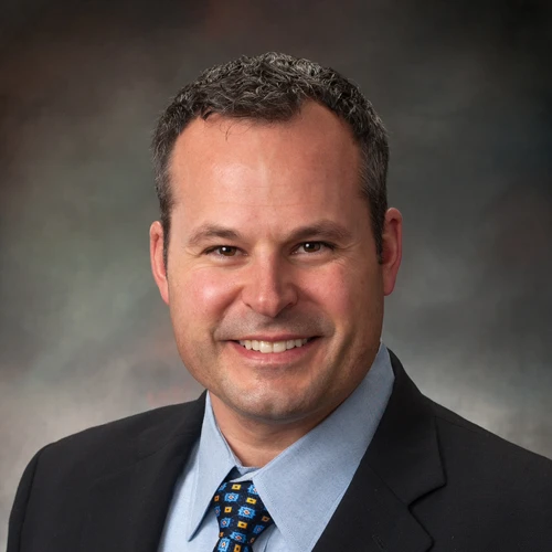 Chiropractor Fort Worth TX Michael Malloy