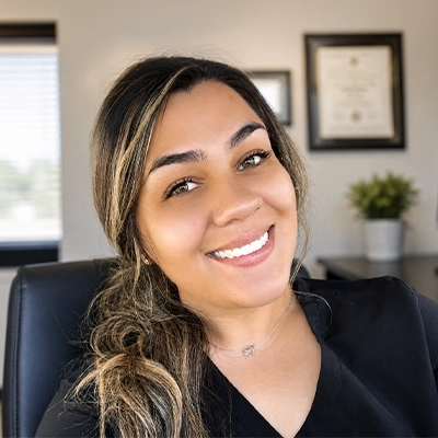 Chiropractic Fort Worth TX Brianna About